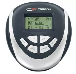 Эллиптический тренажер Carbon E800 preview 2
